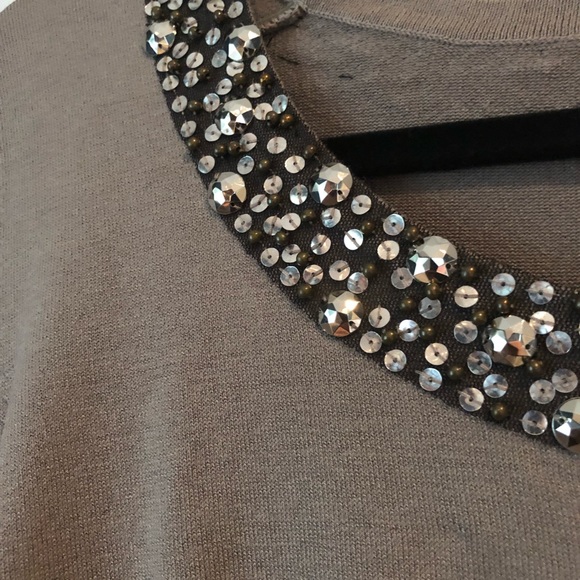 Chico’s Top - Picture 2 of 4